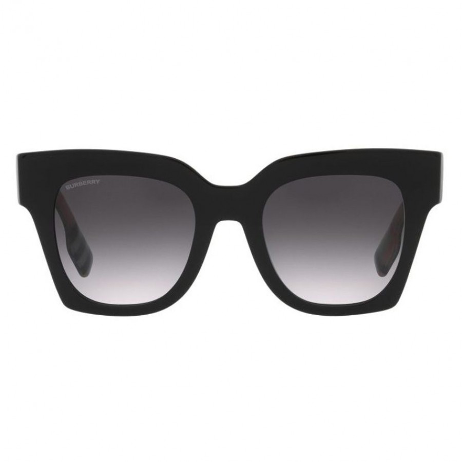 Sunglasses - Burberry 4364/39428G/49 Γυαλιά Ηλίου